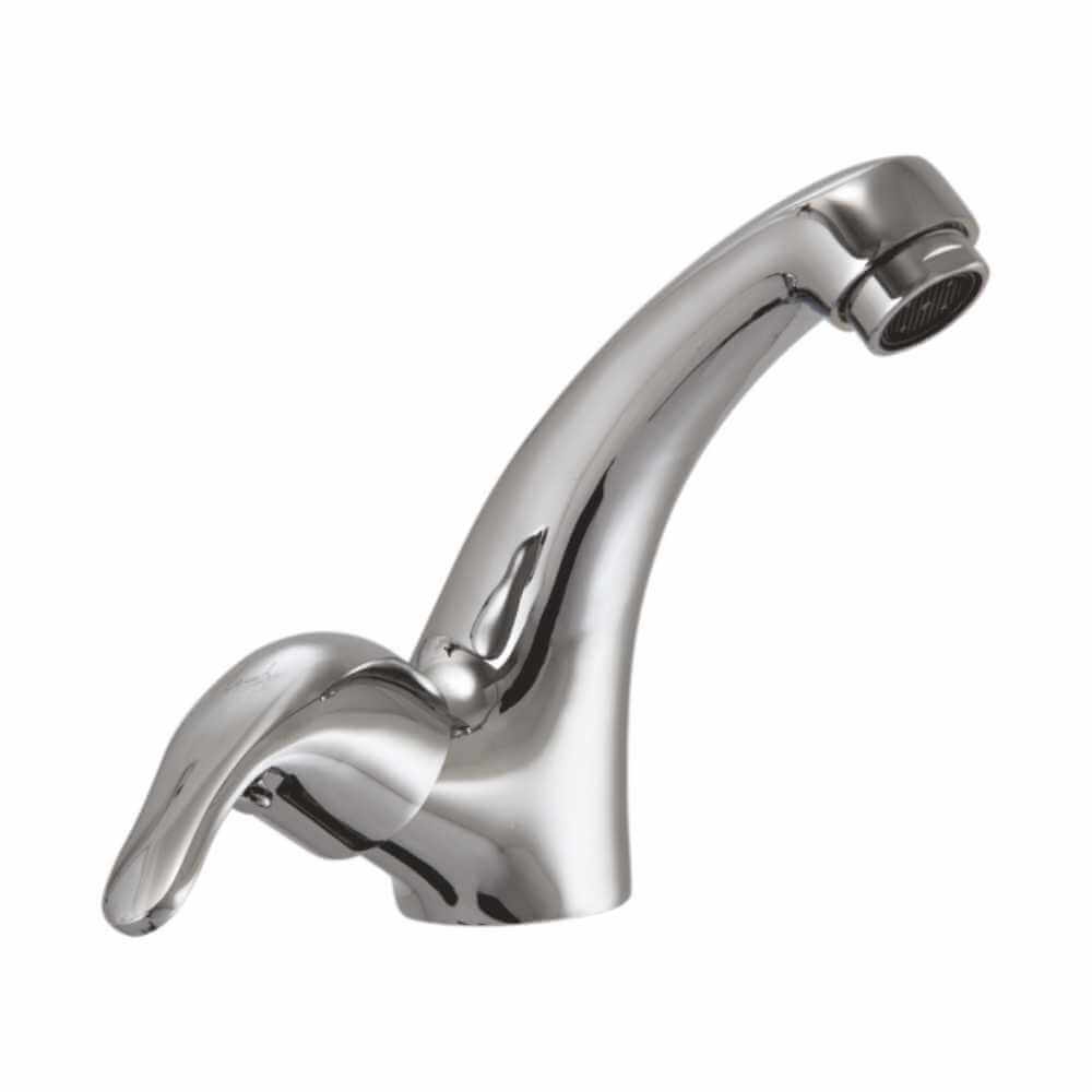 Swan Neck Tap