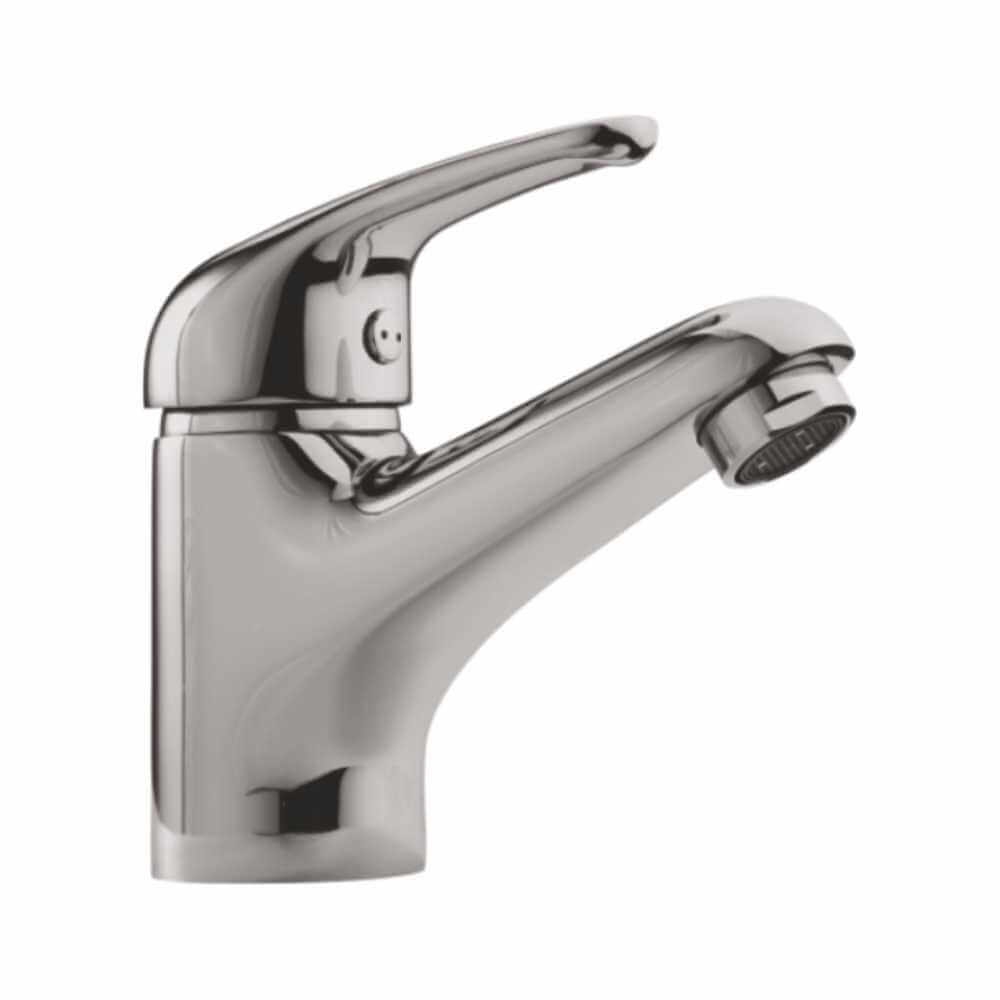 Single Lever Basin Mixer