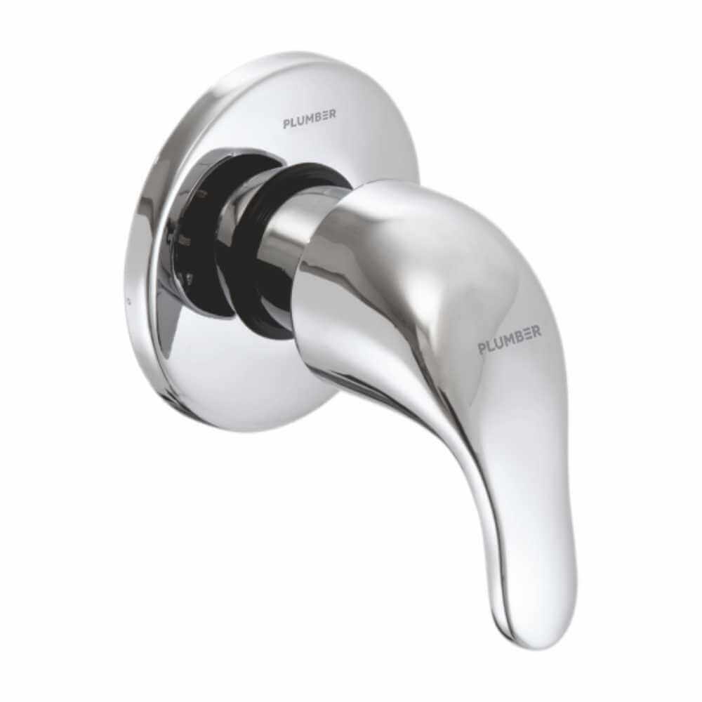 Concealed Stop Cock 20mm