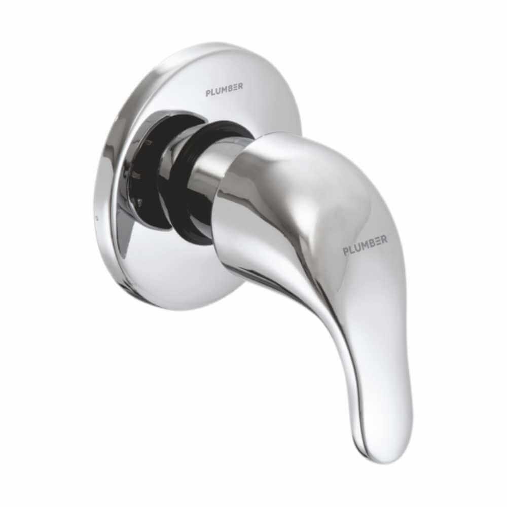 Concealed Stop Cock 15mm