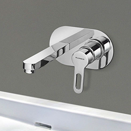Faucets Collections Italian Design Plumber Bathware